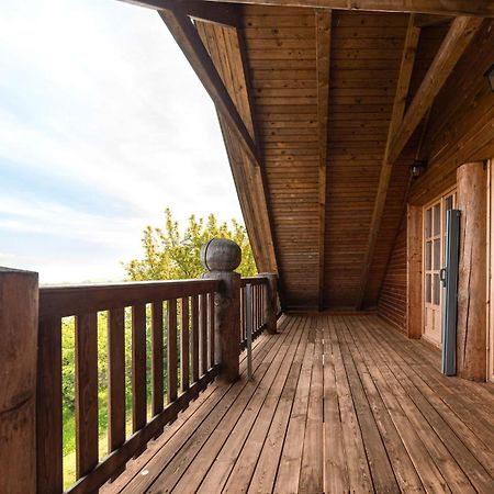 Donauresidenz Appartement Dunabogdány Buitenkant foto