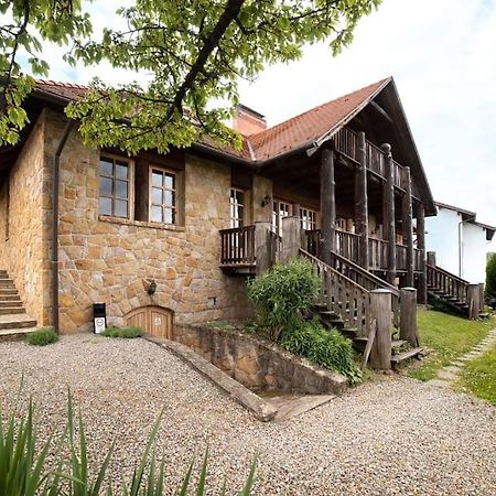 Donauresidenz Appartement Dunabogdány Buitenkant foto