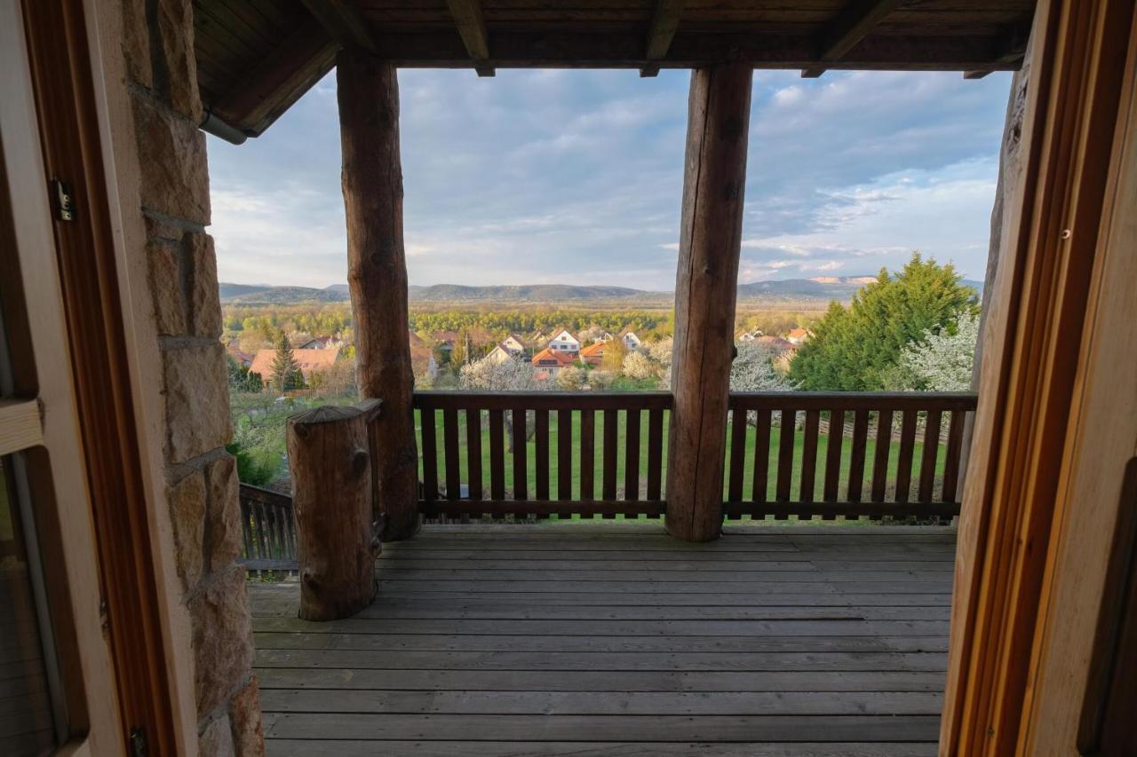 Donauresidenz Appartement Dunabogdány Buitenkant foto