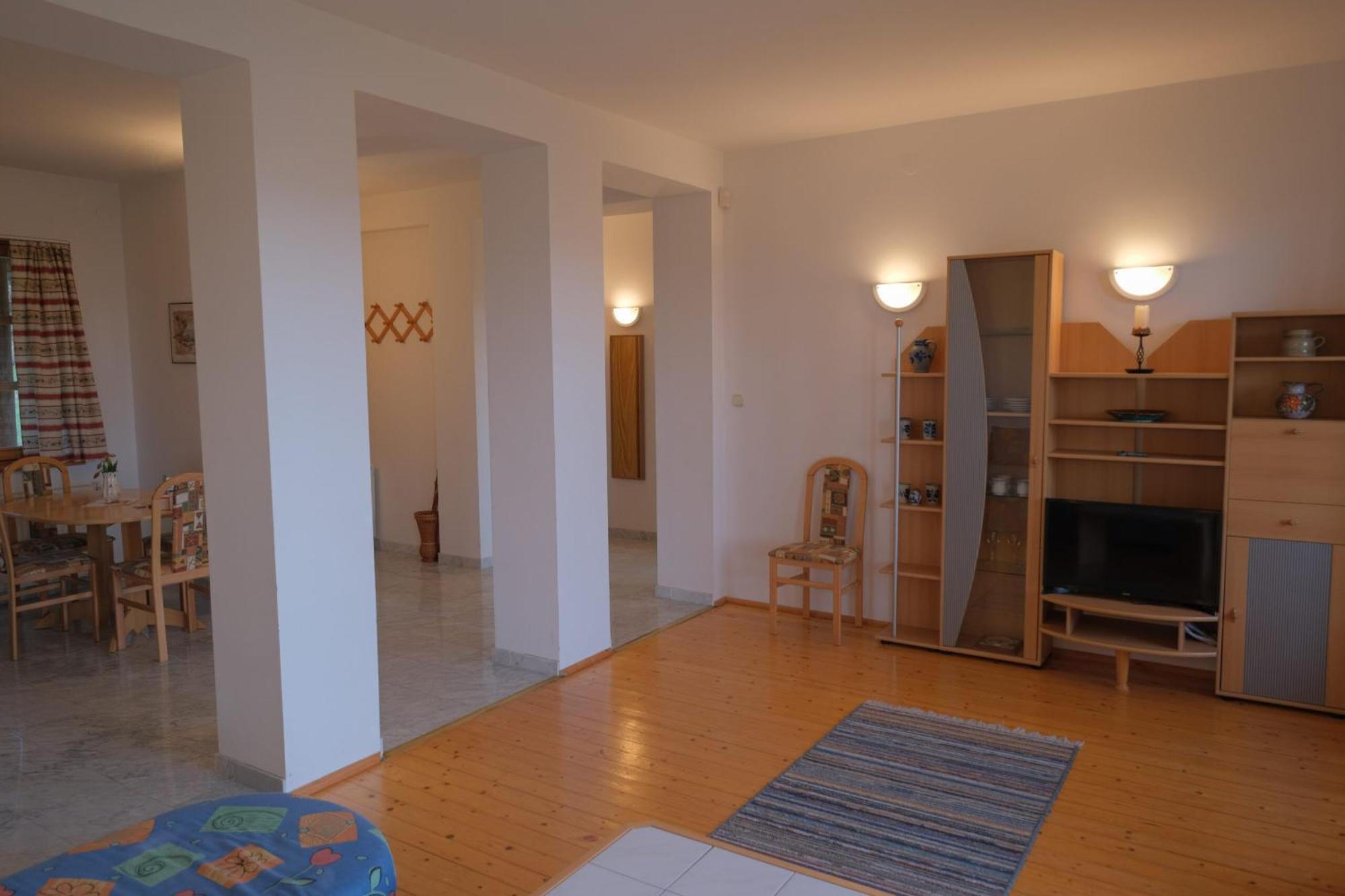 Donauresidenz Appartement Dunabogdány Buitenkant foto