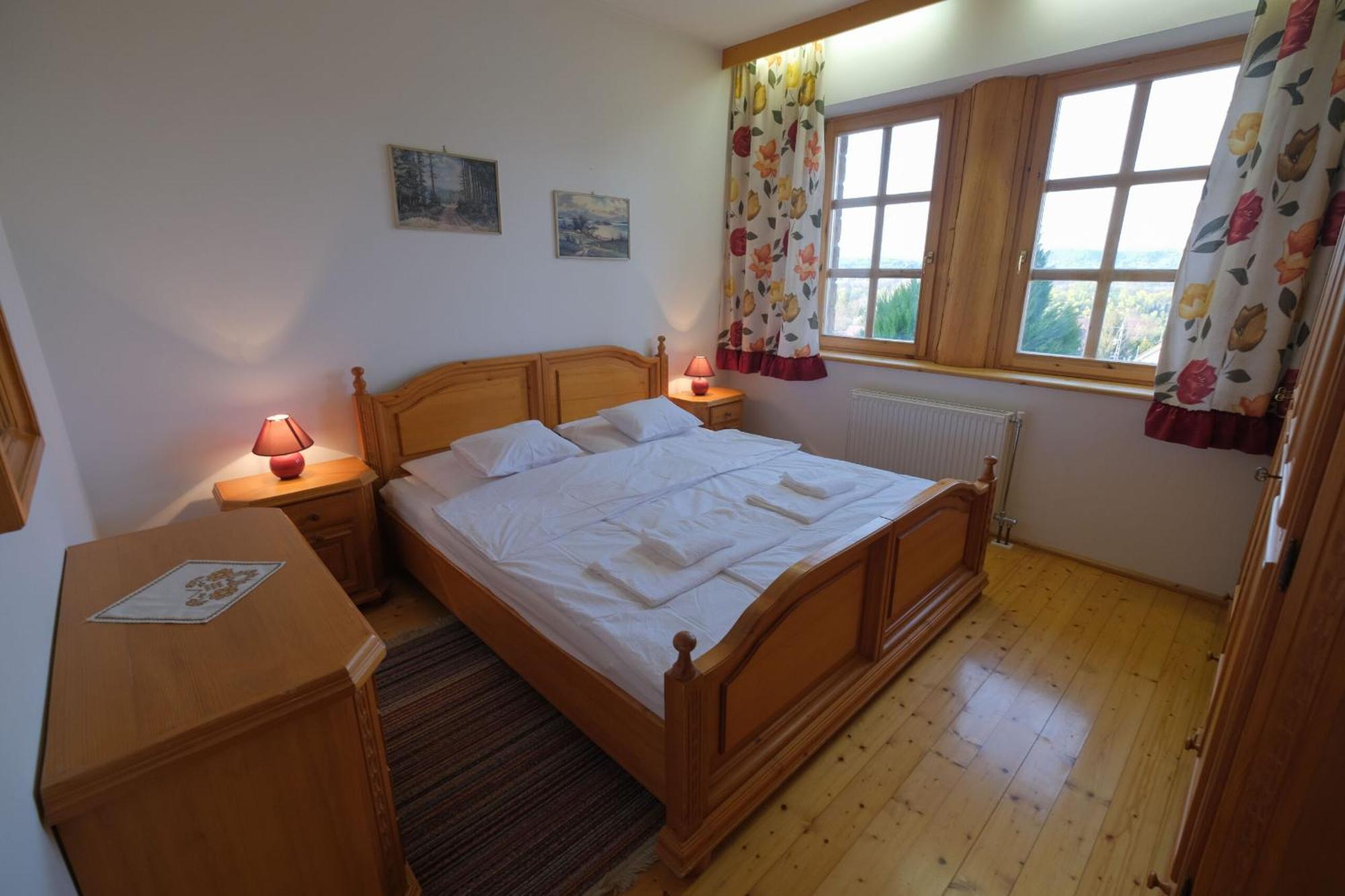 Donauresidenz Appartement Dunabogdány Buitenkant foto