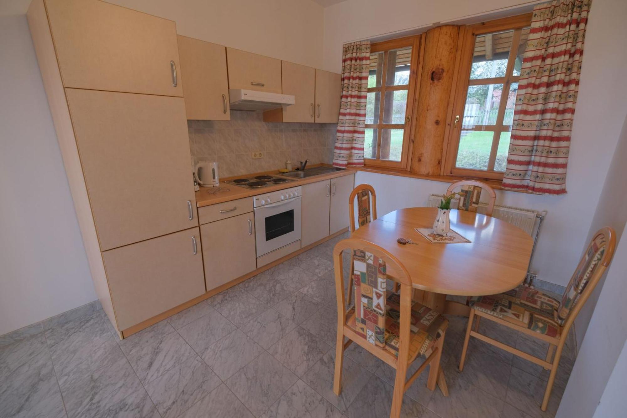 Donauresidenz Appartement Dunabogdány Buitenkant foto
