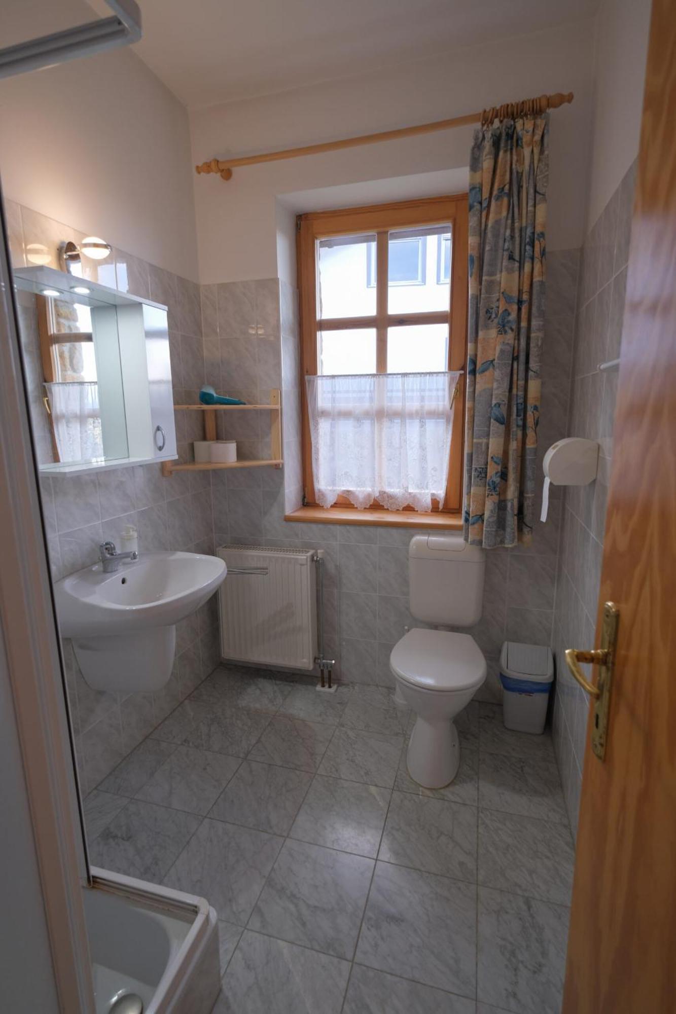 Donauresidenz Appartement Dunabogdány Buitenkant foto