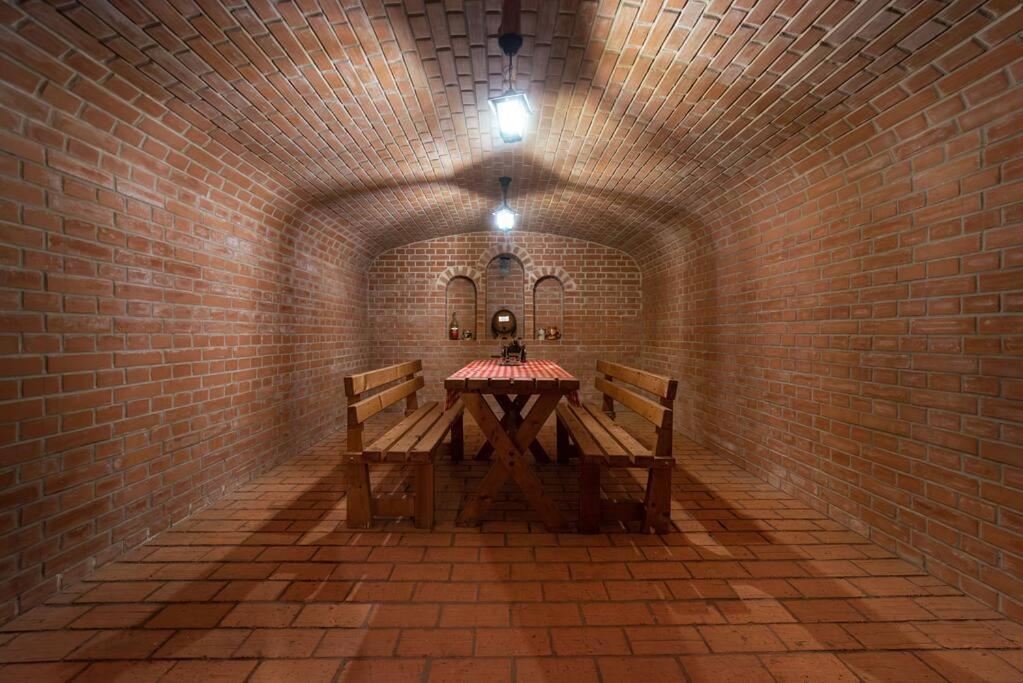 Donauresidenz Appartement Dunabogdány Buitenkant foto