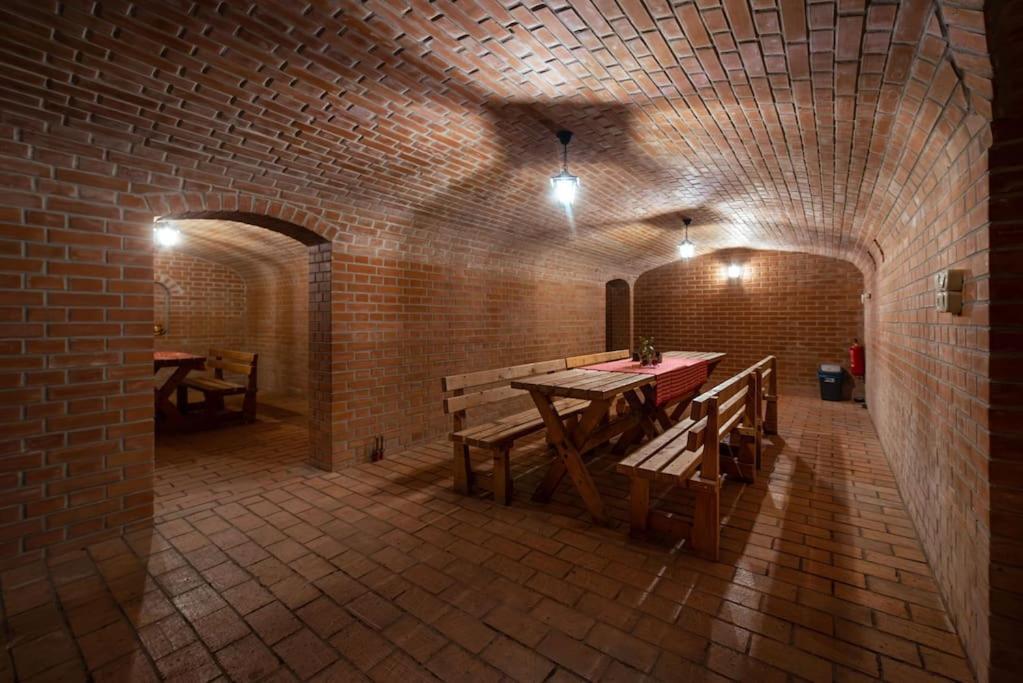 Donauresidenz Appartement Dunabogdány Buitenkant foto